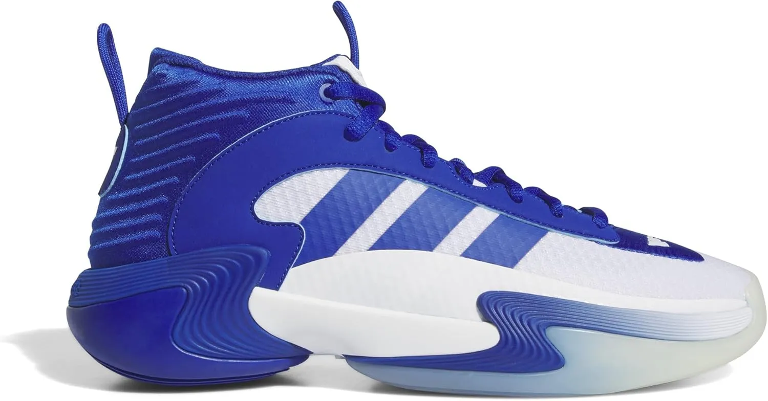 adidas Women's Exhibit Select Mid Top Sneaker
