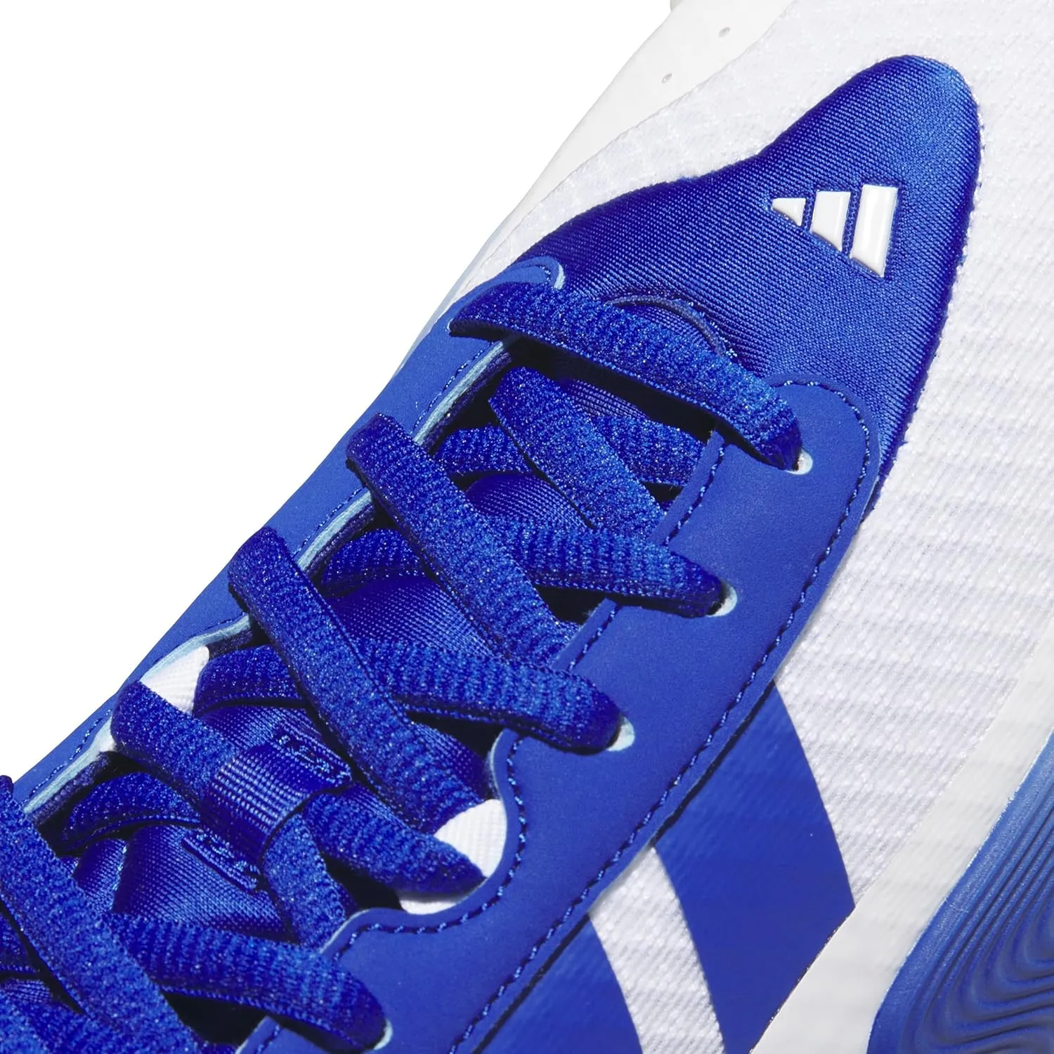 adidas Women's Exhibit Select Mid Top Sneaker