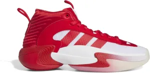adidas Women's Exhibit Select Mid Top Sneaker