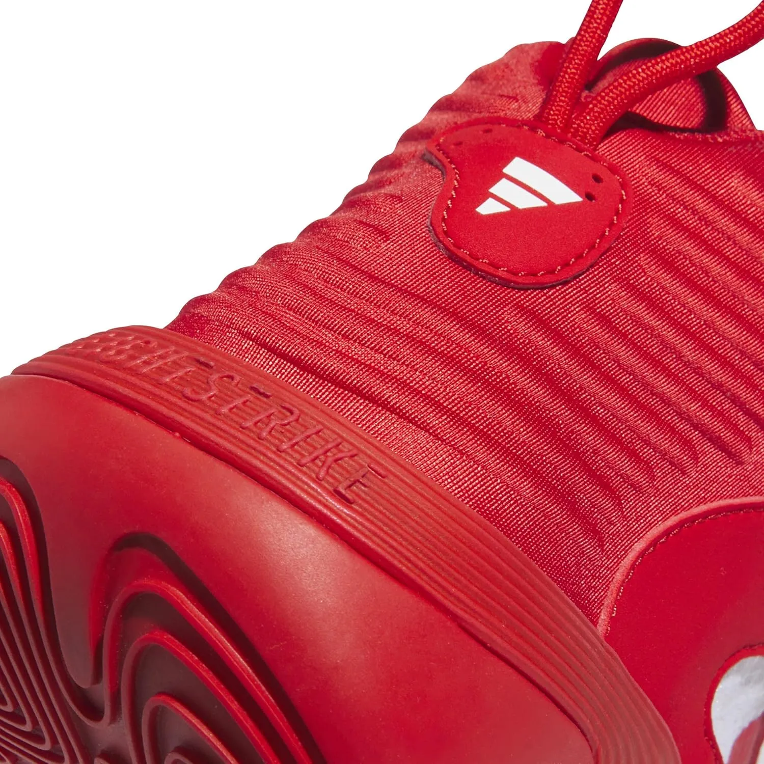 adidas Women's Exhibit Select Mid Top Sneaker