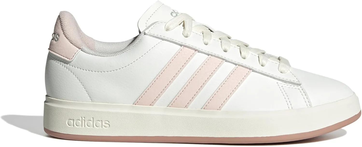 adidas Women's Grand Court 2.0 Sneaker
