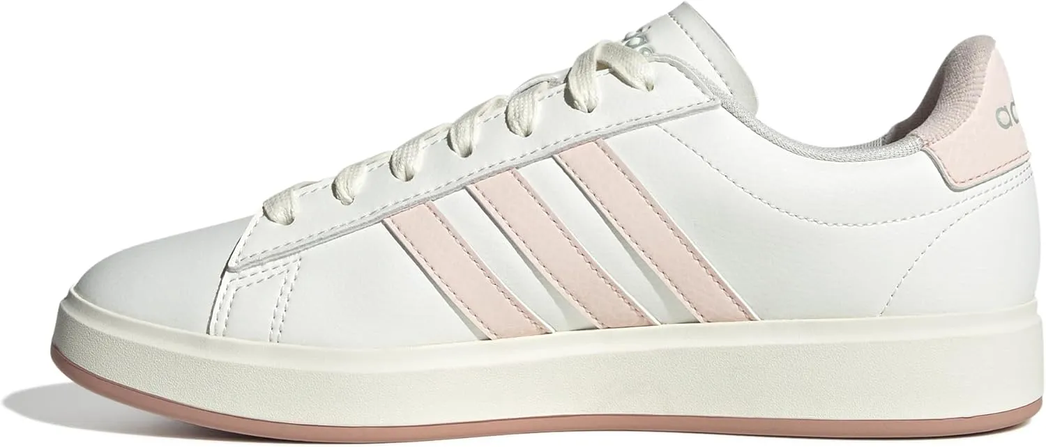 adidas Women's Grand Court 2.0 Sneaker