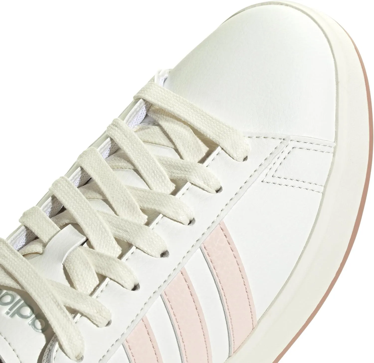 adidas Women's Grand Court 2.0 Sneaker