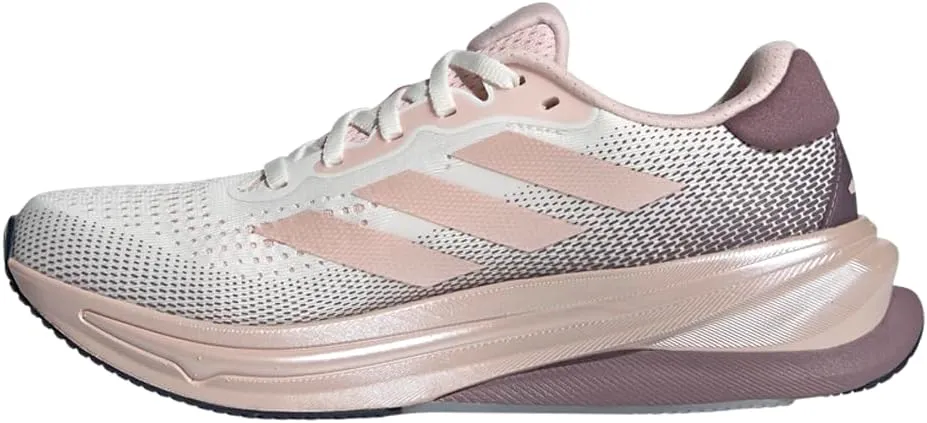adidas Women's Supernova Solution W Sneaker