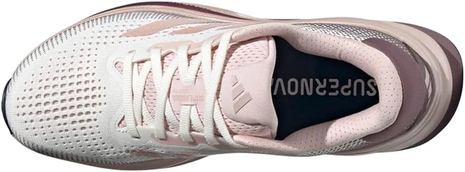 adidas Women's Supernova Solution W Sneaker
