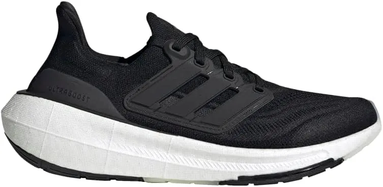 adidas Women's Ultraboost Light Running Shoes Sneaker