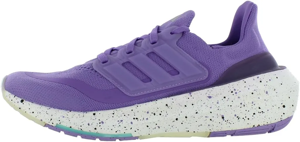 adidas Women's Ultraboost Light Running Shoes Sneaker