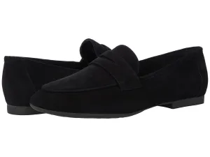 Aerosoles Hour Black Suede 11 B (M)