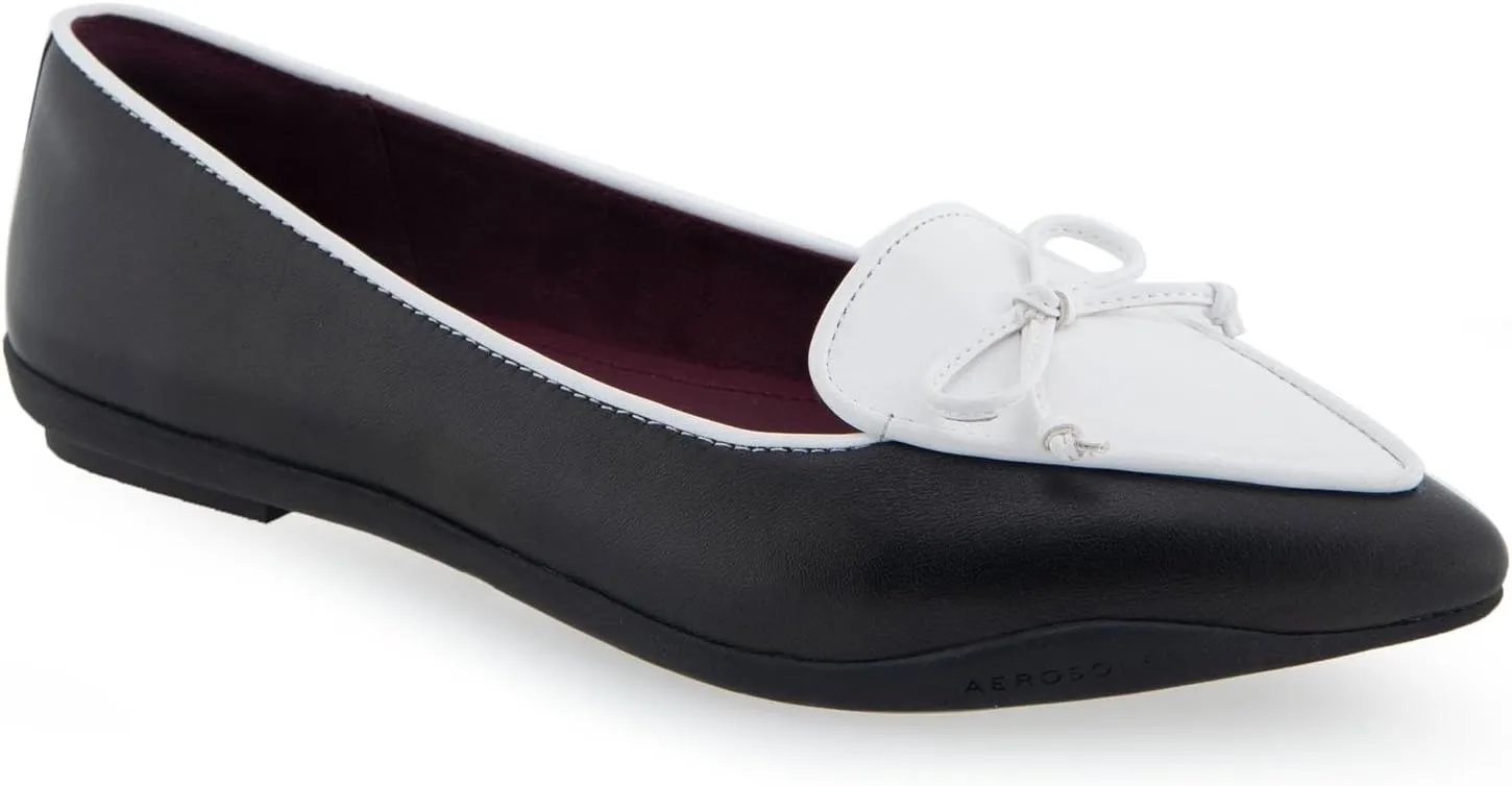 Aerosoles Women's Doran Flat
