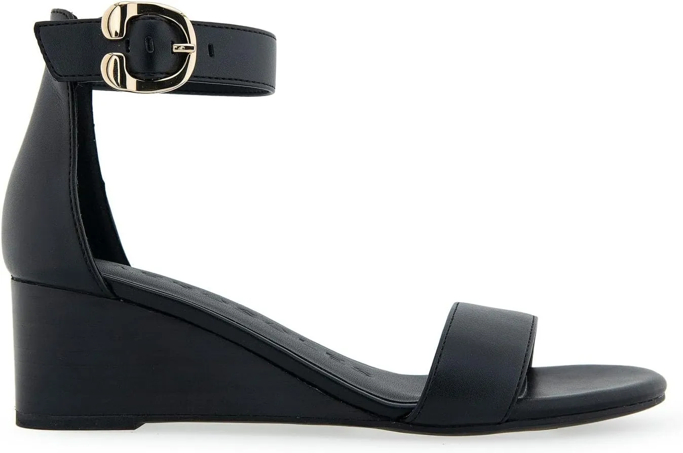 Aerosoles Women's Willis Wedge Sandal