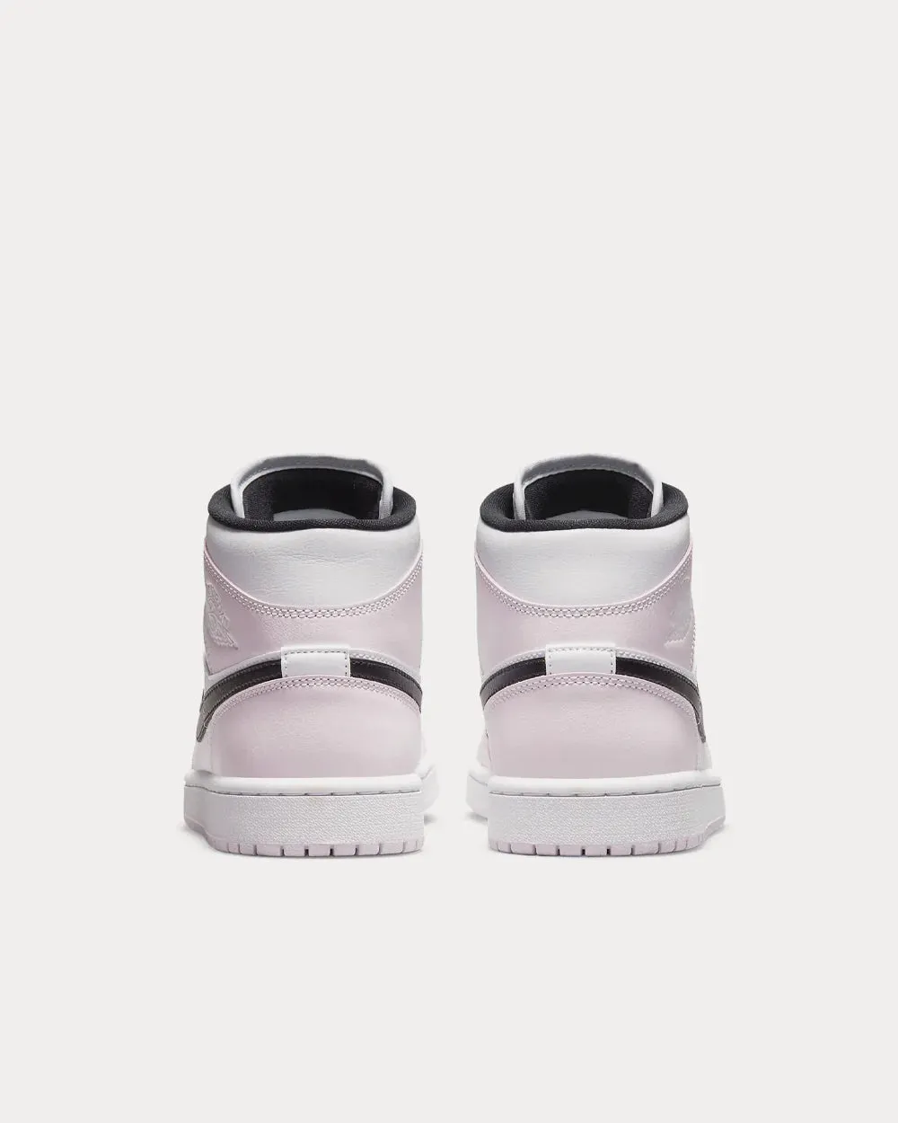 AIR JORDAN 1 MID LIGHT VIOLET