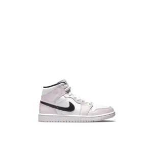 AIR JORDAN 1 MID LIGHT VIOLET