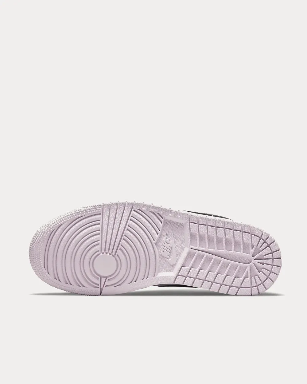 AIR JORDAN 1 MID LIGHT VIOLET