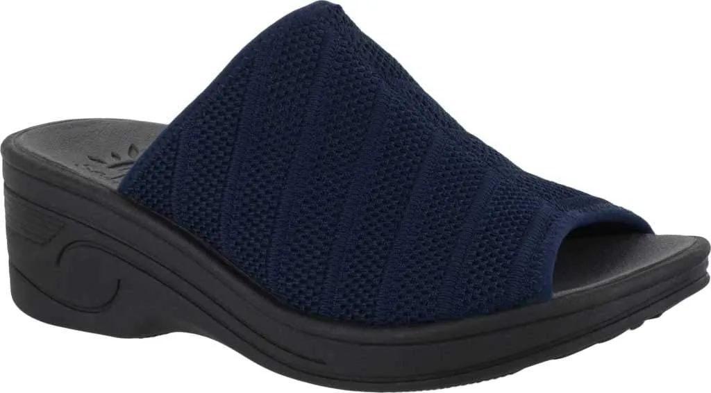 Airy Women's Sandal 11 C/D US Navy