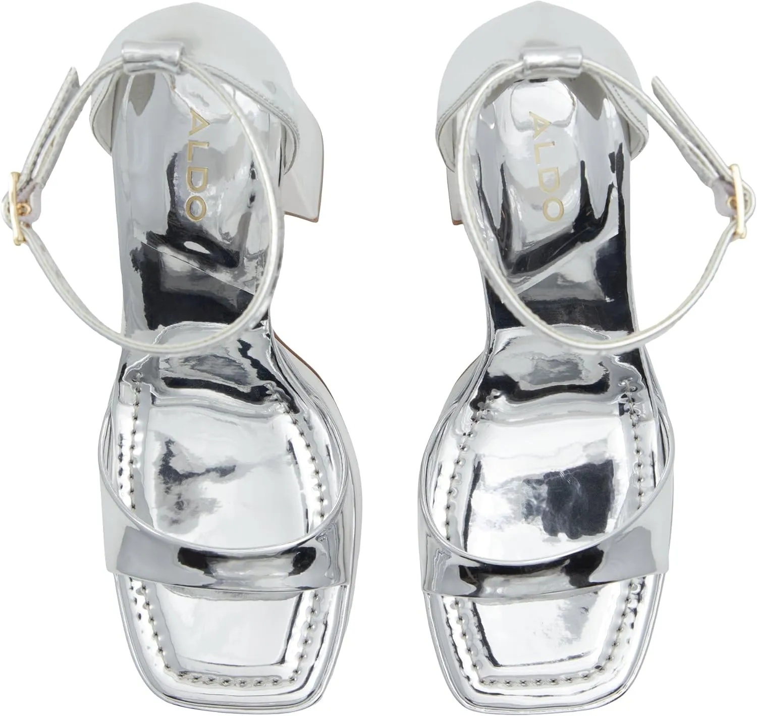 ALDO Women's Montag Heeled Sandal
