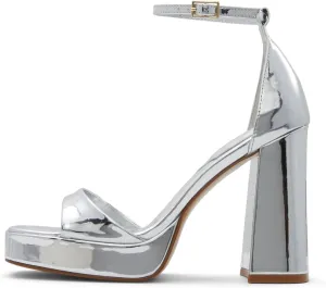ALDO Women's Montag Heeled Sandal