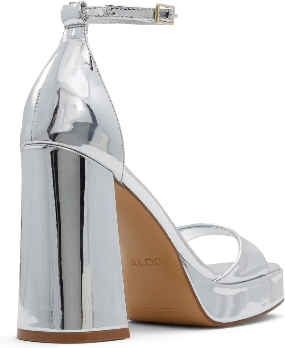 ALDO Women's Montag Heeled Sandal