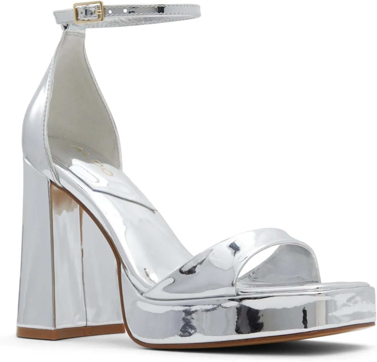 ALDO Women's Montag Heeled Sandal