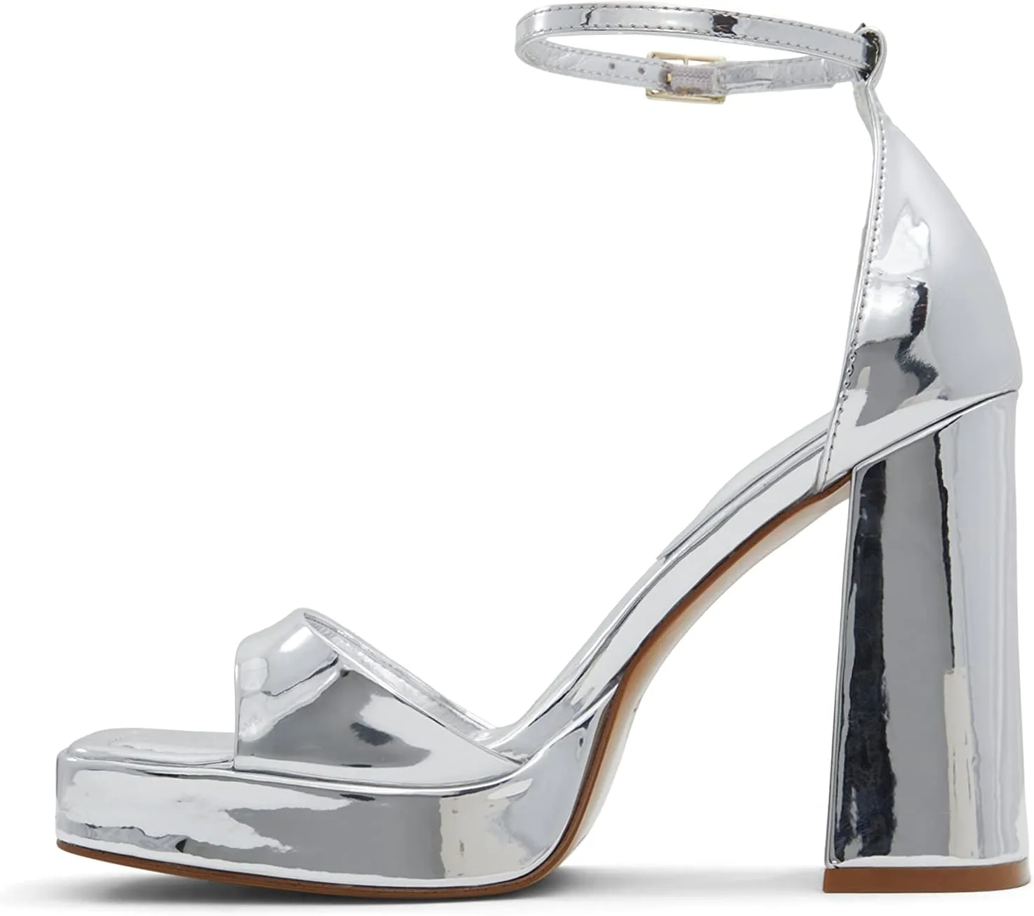 ALDO Women's Montag Heeled Sandal