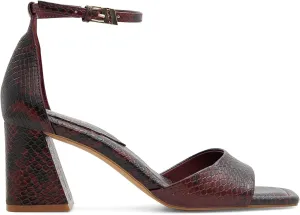 ALDO Women's Safdie Heeled Sandal
