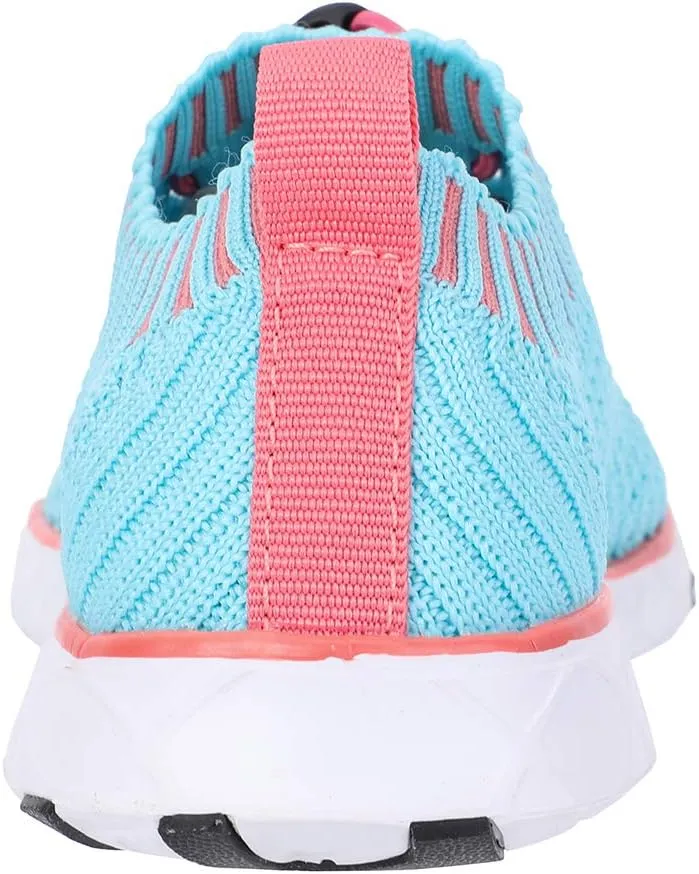 ALEADER Kid's Slip-on Quick Dry Water Shoes (Toddler/Little Kid/Big Kid)