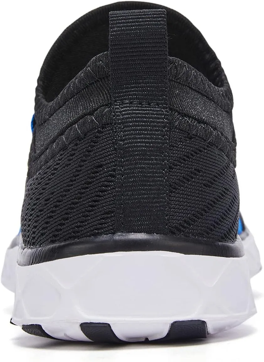 ALEADER Kid's Slip-on Quick Dry Water Shoes (Toddler/Little Kid/Big Kid)