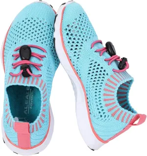 ALEADER Kid's Slip-on Quick Dry Water Shoes (Toddler/Little Kid/Big Kid)