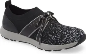 Alegria Qool Water Resistant Knit Sneaker