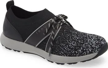 Alegria Qool Water Resistant Knit Sneaker