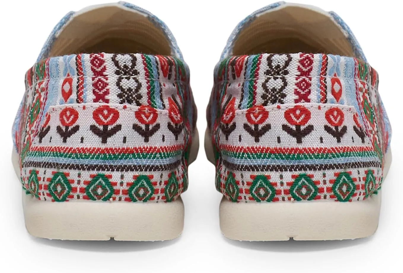 Alexis Leroy Pureness Textile Women's Flat Espadrilles