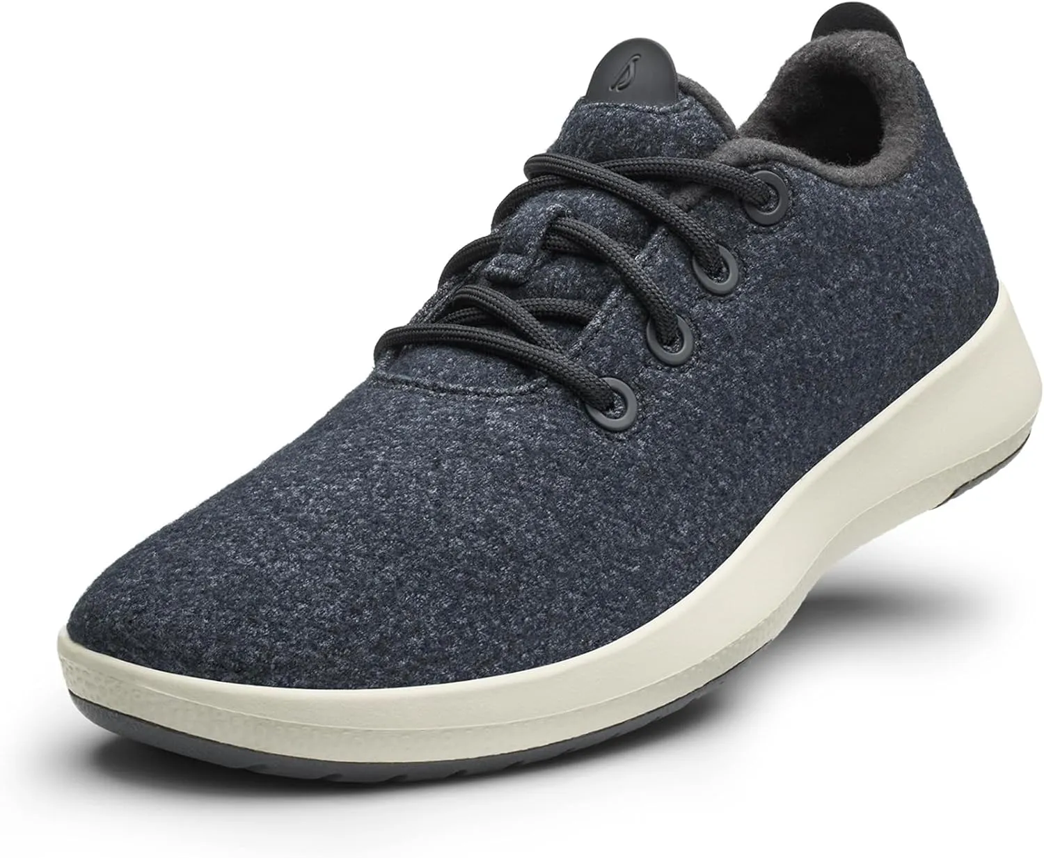 Allbirds Men’s Wool Runner Mizzles Water-Repellent Breathable Casual Walking Sneakers Made with Eco-Friendly Merino Wool