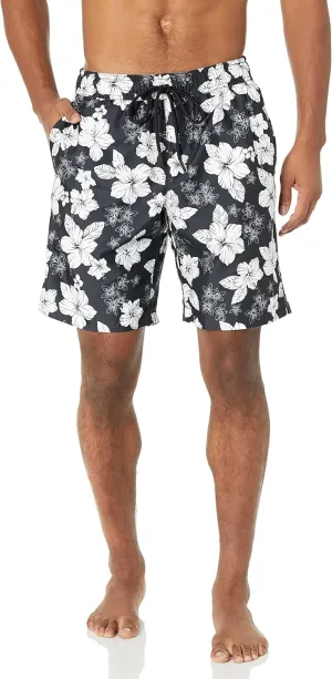 Amazon Essentials Men's 9" Quick-Dry Swim Trunk