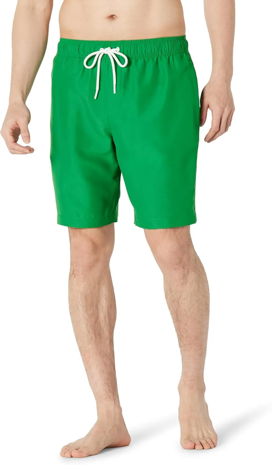 Amazon Essentials Men's 9" Quick-Dry Swim Trunk