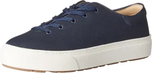 Amazon Essentials Women's Comfortable Lace Up Sneakers