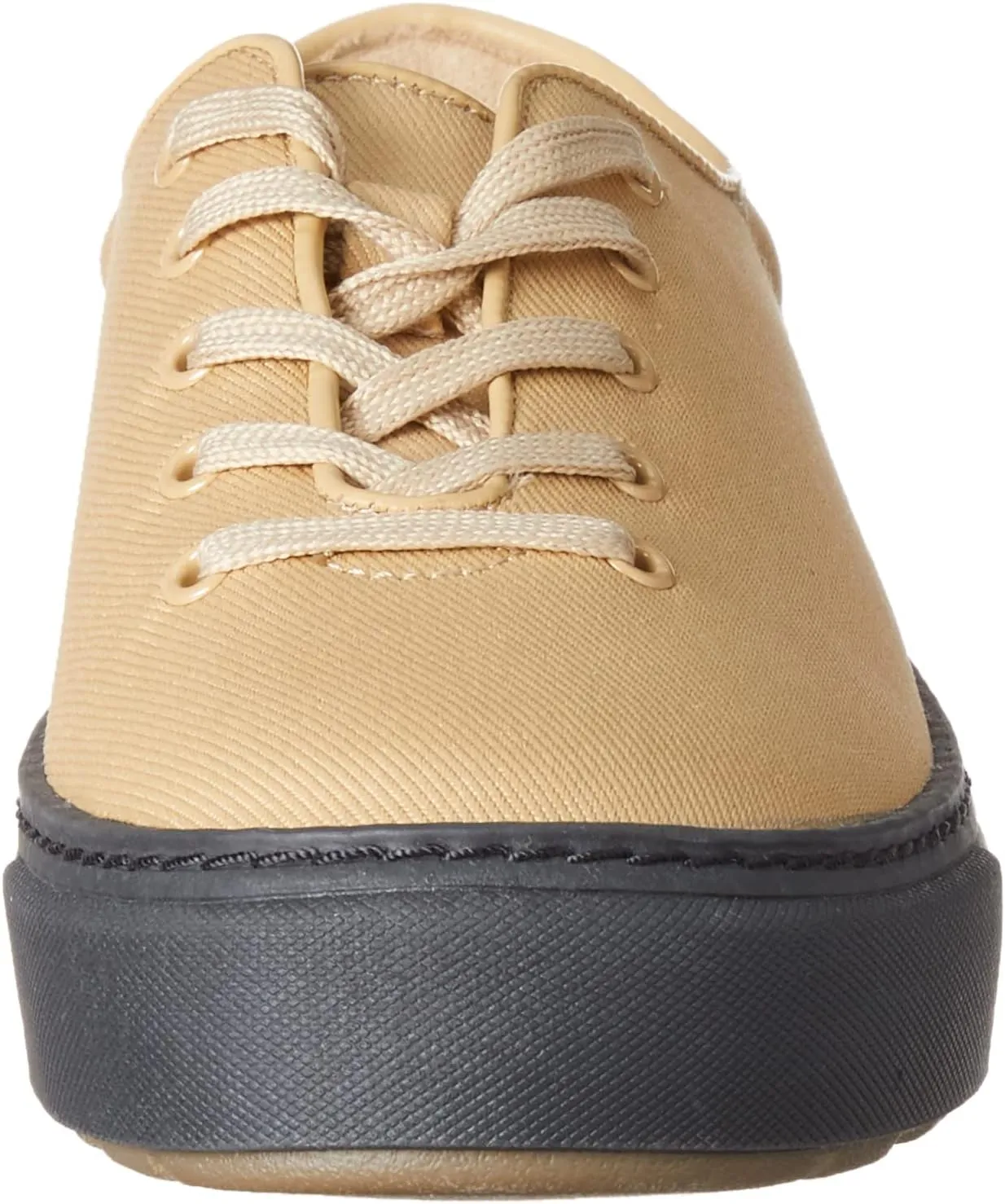 Amazon Essentials Women's Comfortable Lace Up Sneakers