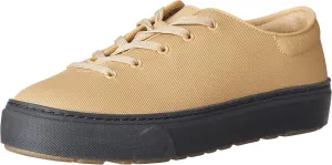 Amazon Essentials Women's Comfortable Lace Up Sneakers