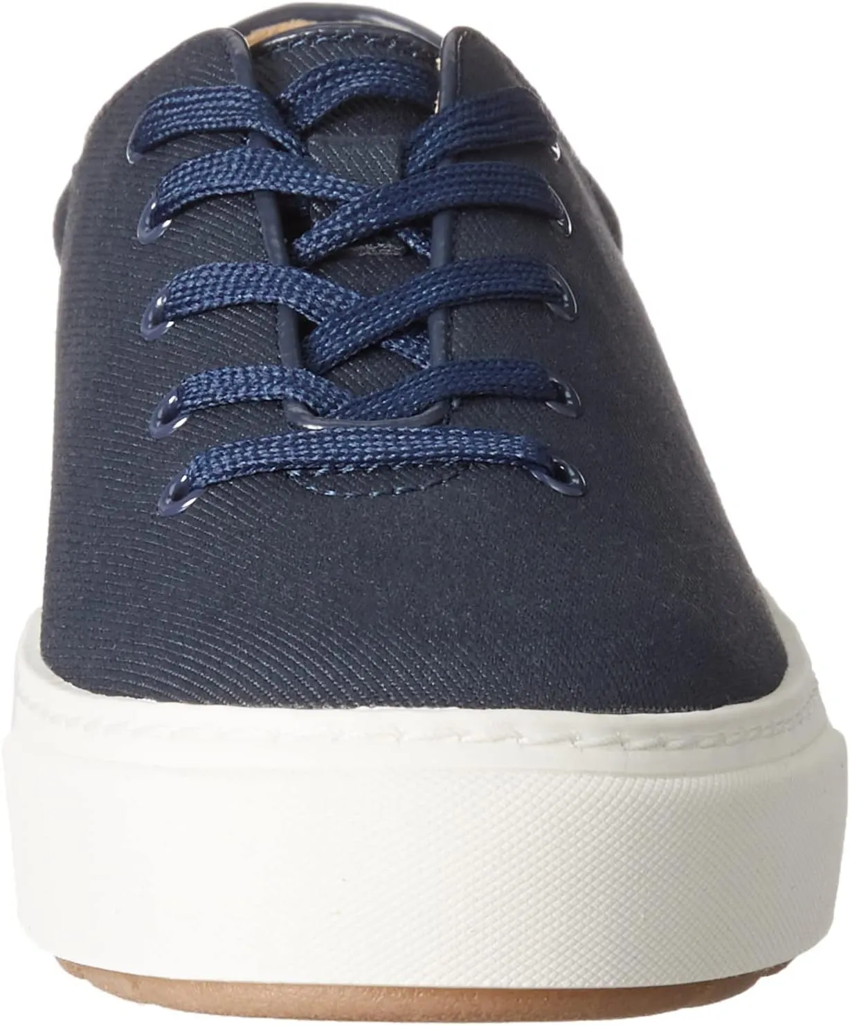 Amazon Essentials Women's Comfortable Lace Up Sneakers