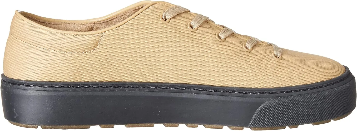 Amazon Essentials Women's Comfortable Lace Up Sneakers