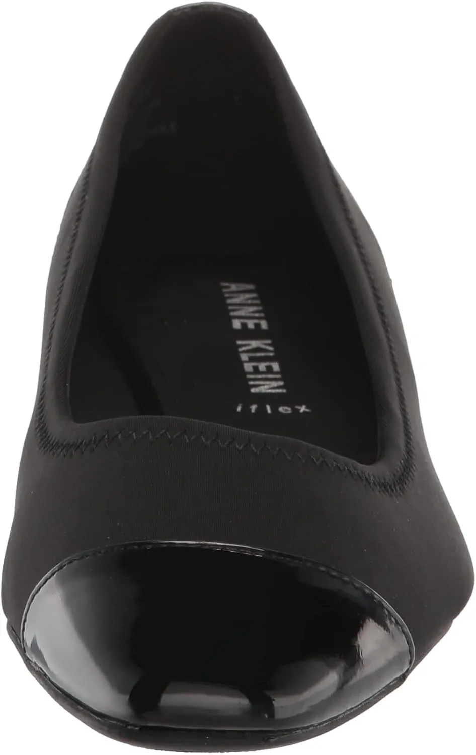 Anne Klein Women's Carlie Ballet Flat