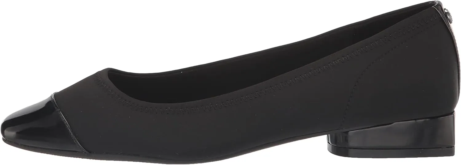 Anne Klein Women's Carlie Ballet Flat
