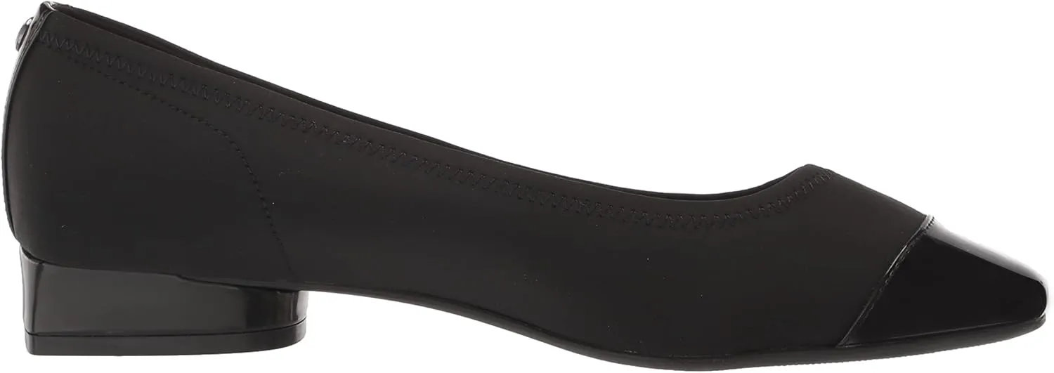 Anne Klein Women's Carlie Ballet Flat