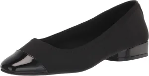 Anne Klein Women's Carlie Ballet Flat