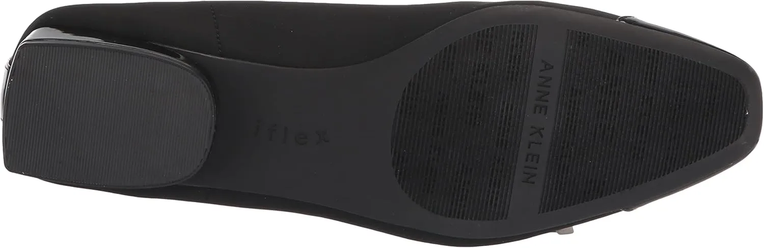 Anne Klein Women's Carlie Ballet Flat