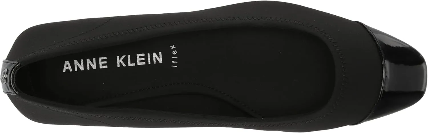 Anne Klein Women's Carlie Ballet Flat