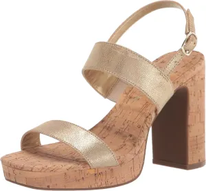 Anne Klein Women's Zaya Heeled Sandal