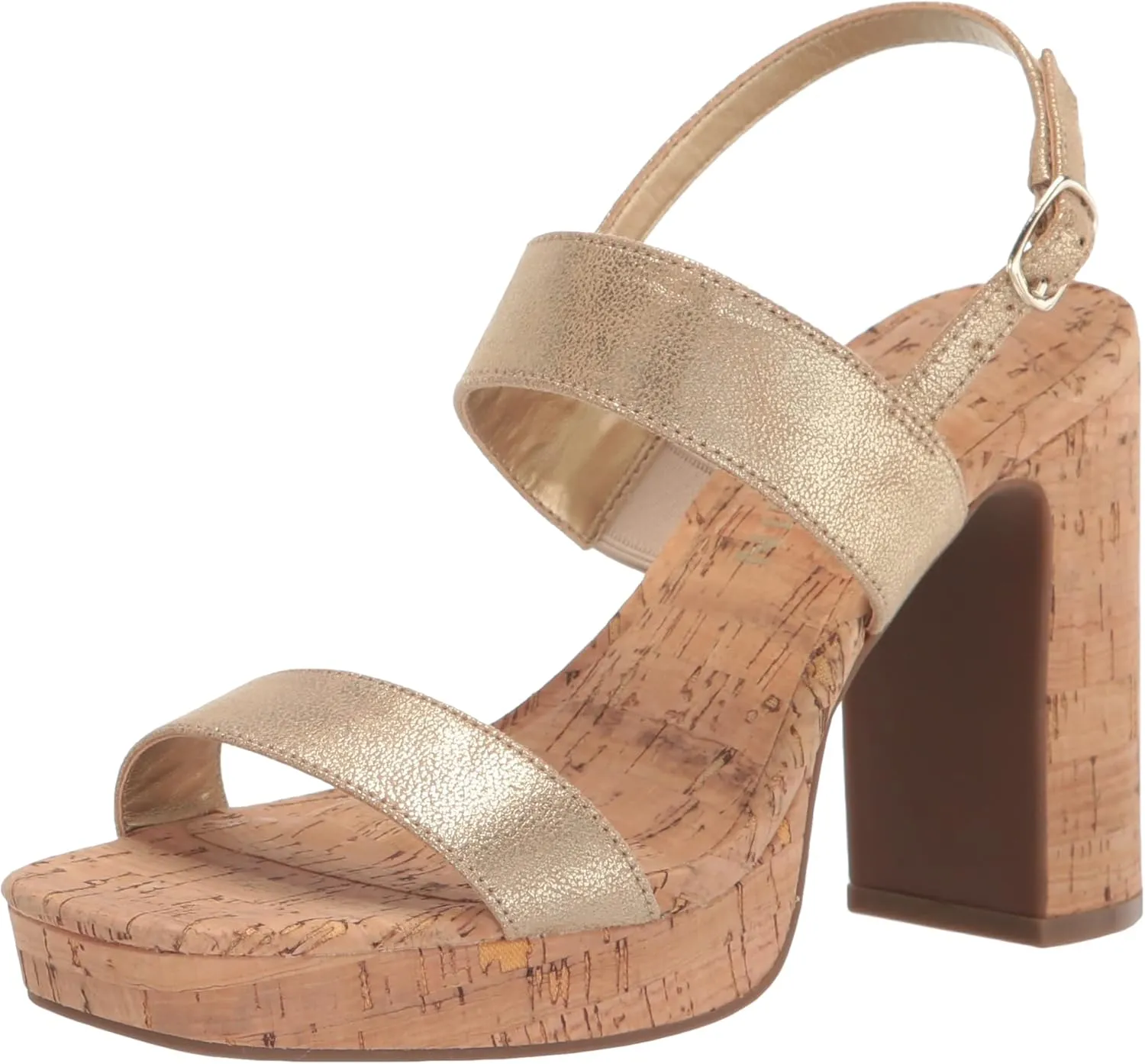 Anne Klein Women's Zaya Heeled Sandal