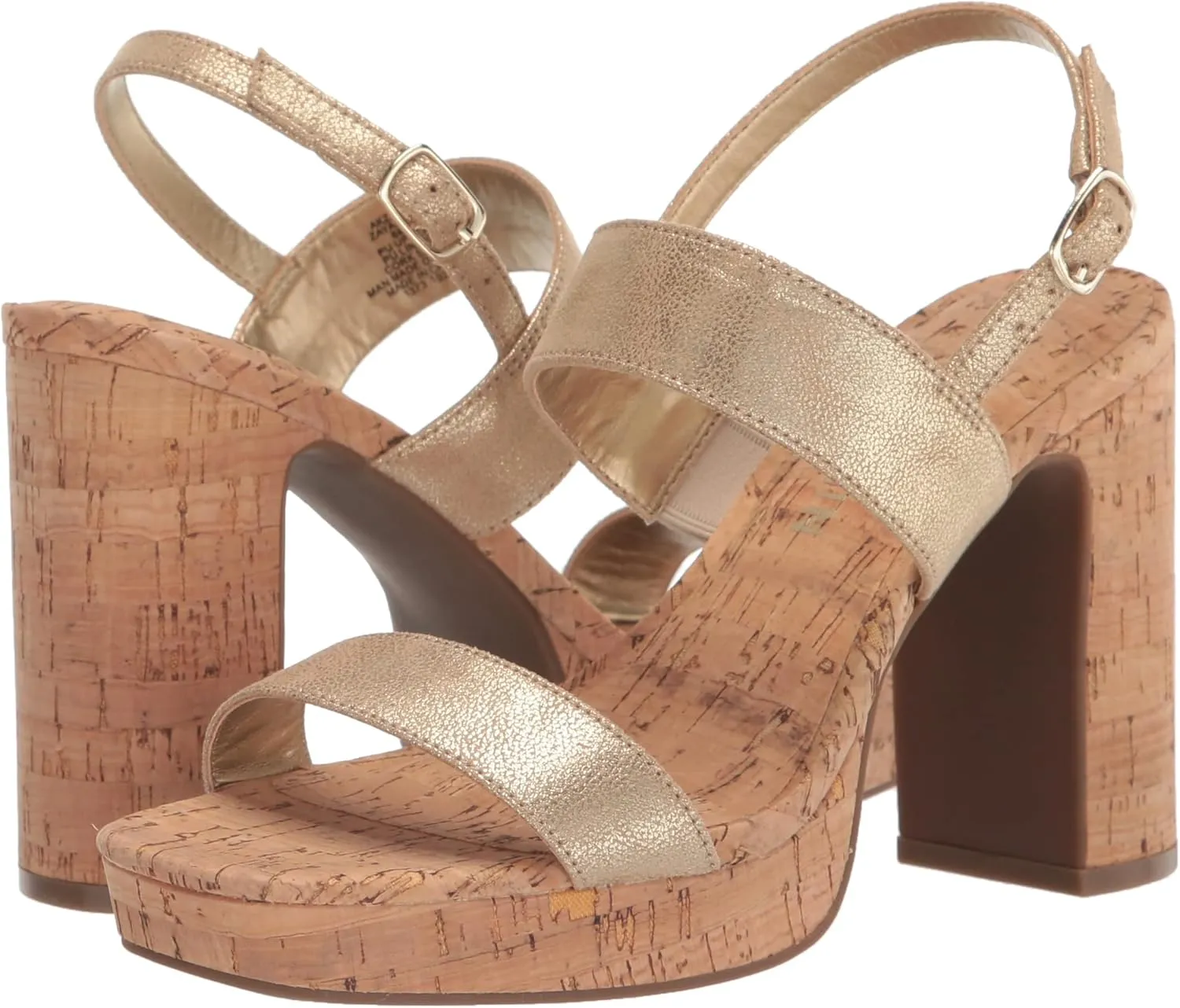 Anne Klein Women's Zaya Heeled Sandal