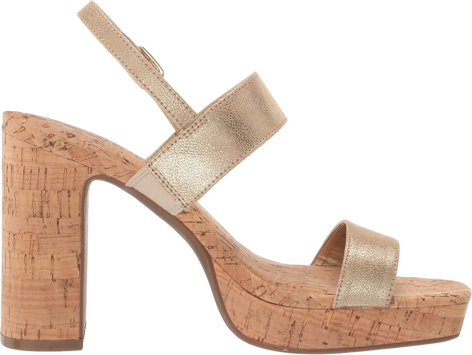 Anne Klein Women's Zaya Heeled Sandal