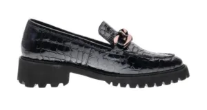 Ara Kent Ladies Slip on Chunky Sole Loafer 31209-14