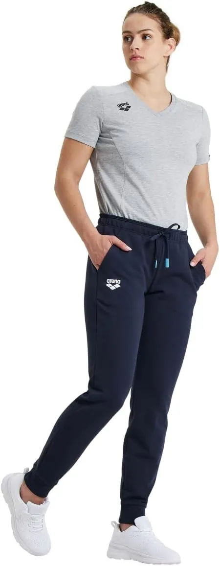 ARENA Women's Standard Team Pant Solid